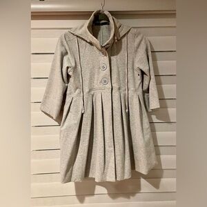 Vintage Babydoll jacket Size S